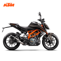 KTM 390 DUKE ABS 2023