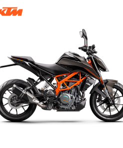 KTM 390 DUKE ABS 2023