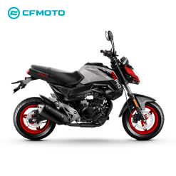 PAPIO 125
