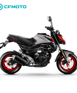 PAPIO 125