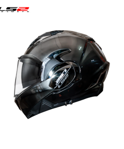 CASCO LS2 FF900 JEANS TITANIO