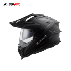 CASCO LS2 MX701 EXPLORER NEGRO MATE