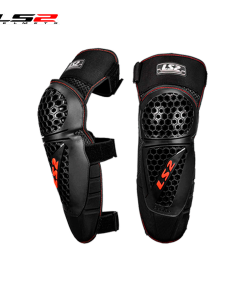 PROTECTOR DE RODILLA LS2 ROOKIE