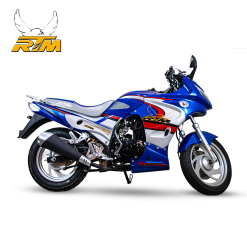 RTM 250S AÑO 2013