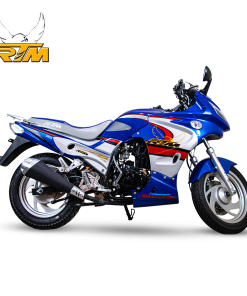 RTM 250S AÑO 2013