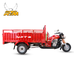 RTM 250 HEAVY RW