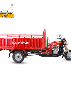 RTM 250 HEAVY RW