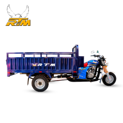 RTM 250 HEAVY RA