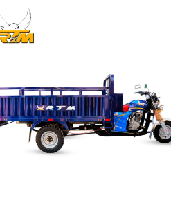 RTM 250 HEAVY RA