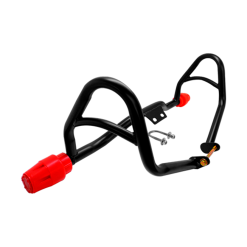 SLIDER AGGRESSOR 200