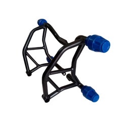 SLIDER DISCOVER 125ST DOBLE TOPE