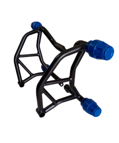 SLIDER DISCOVER 125ST DOBLE TOPE
