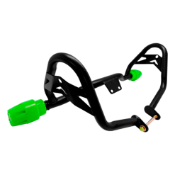 SLIDER HONDA CB 190R