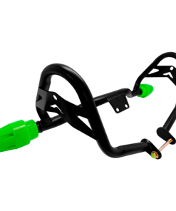 SLIDER HONDA CB 190R