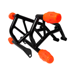 SLIDER HONDA REPSOL CB190