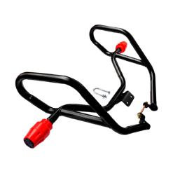 SLIDER HONDA XR150/190 M1