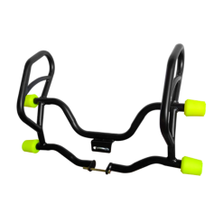SLIDER UNIVERSAL TODO TERRENO DOBLE TOPE