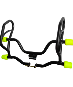 SLIDER UNIVERSAL TODO TERRENO DOBLE TOPE