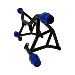 SLIDER PULSAR 150/180 DOBLE TOPE M1