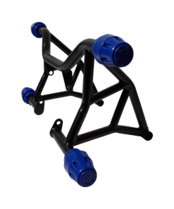 SLIDER PULSAR 150/180 DOBLE TOPE M1
