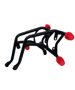 SLIDER PULSAR 150/180 DOBLE TOPE M2