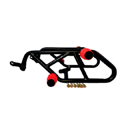 SLIDER PULSAR NS200 DOBLE TOPE M1