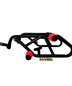 SLIDER PULSAR NS200 DOBLE TOPE M1