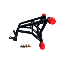 SLIDER PULSAR NS200 DOBLE TOPE M2