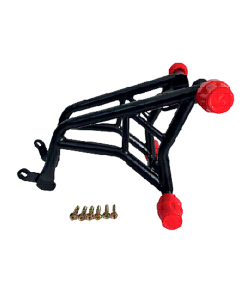 SLIDER PULSAR NS200 DOBLE TOPE M2