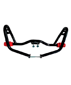SLIDER HONDA XBLADE 160