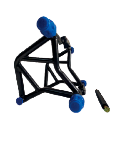 SLIDER HERO IGNITOR 125 DOBLE TOPE
