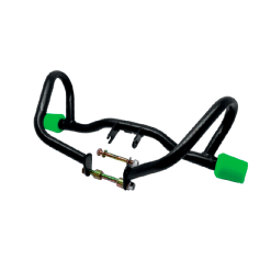 SLIDER YAMAHA FZ 16