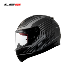 CASCO LS2 FF353 KRUISE GRI MATE