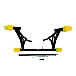 SLIDER SSENDA NKS200 DOBLE TOPE