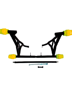 SLIDER SSENDA NKS200 DOBLE TOPE