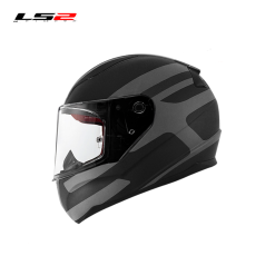 CASCO LS2 FF353 SETHDES GRIS