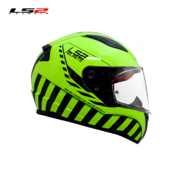 CASCO LS2 FF353 CODENAME AMARILLO
