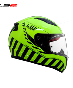 CASCO LS2 FF353 CODENAME AMARILLO