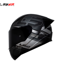 CASCO LS2 NS353 CODEX GRIS MATE
