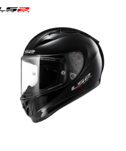 CASCO LS2 FF323 ARROW NEGRO MATE (HPFC)