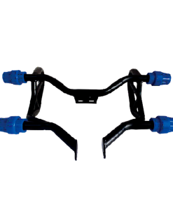 SLIDER PULSAR 125 DOBLE TOPE