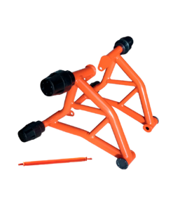 SLIDER KTM DUKE 200