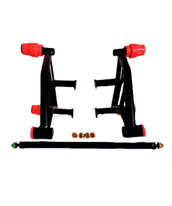 SLIDER APACHE 160-180-200 DOBLE TOPE