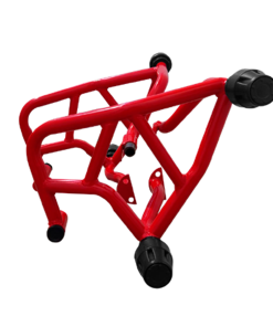 SLIDER HONDA CB190 DEPORTIVO DOBLE TOPE