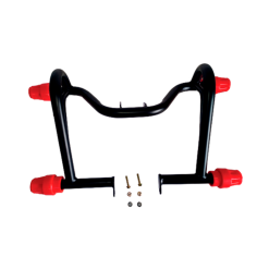 SLIDER HONDA NAVI DOBLE TOPE