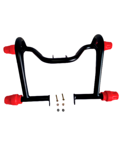SLIDER HONDA NAVI DOBLE TOPE