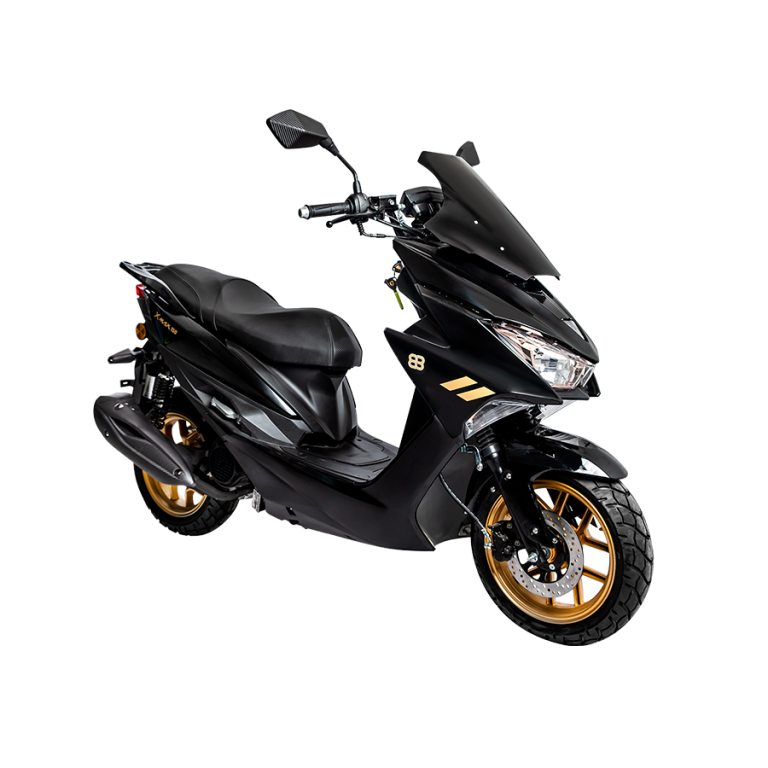 X-MAX 150 – Lucero tu tienda online!