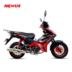 NEXUS 125