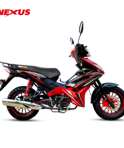 NEXUS 125