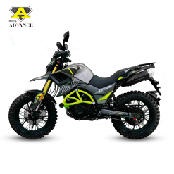 TEKKEN 250R